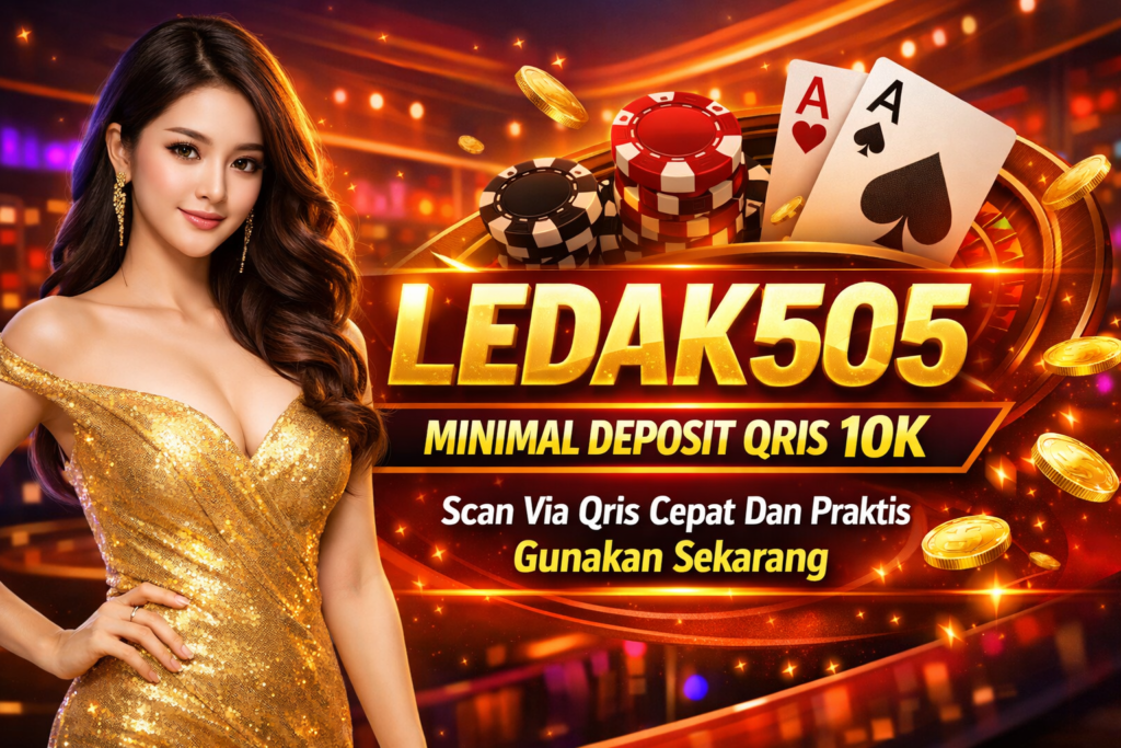 LEDAK505