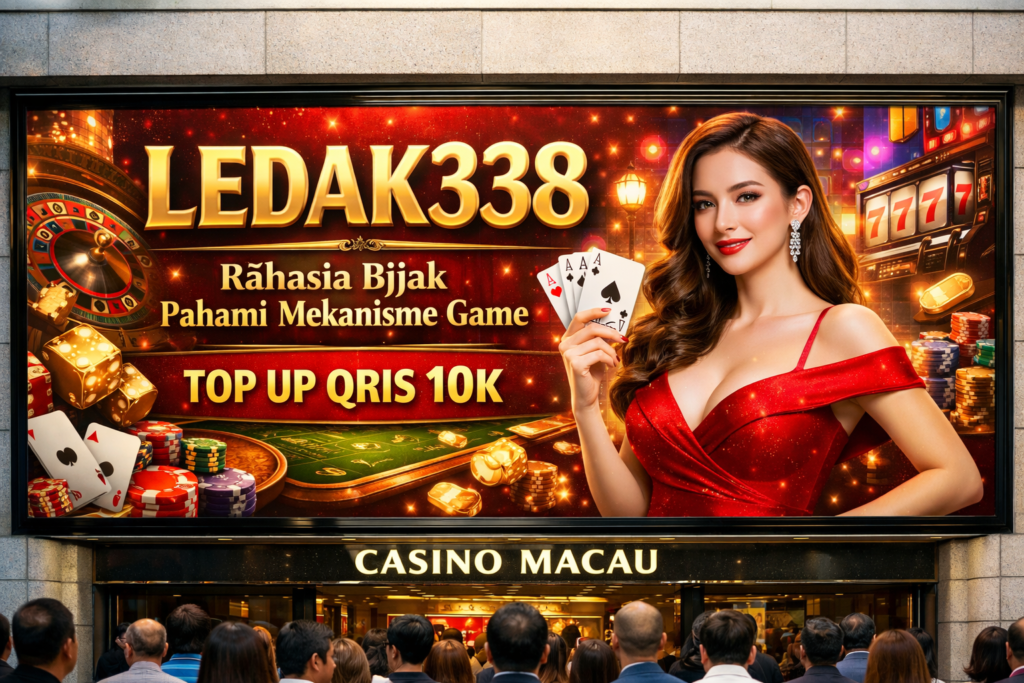 LEDAK338